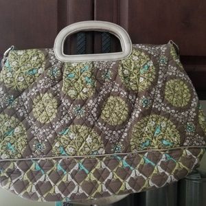 Vera Bradley Purse